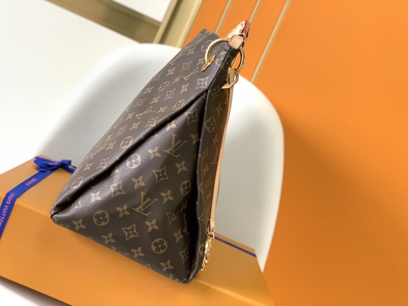 LV Shopping Bags